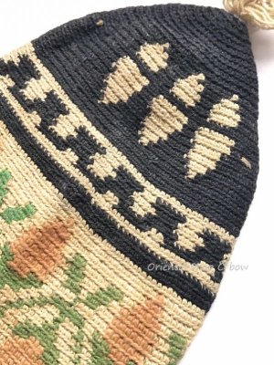 画像7: ヴィンテージ｜ケセ｜コットン糸・トゥーオヤ