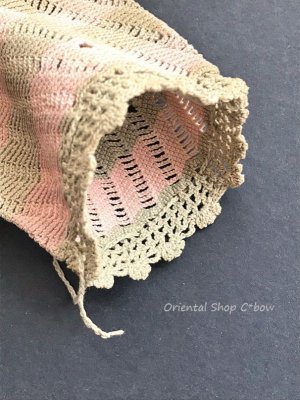 画像7: ヴィンテージ｜ケセ｜コットン糸・トゥーオヤ