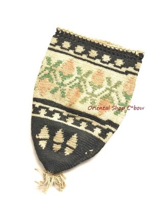 画像5: ヴィンテージ｜ケセ｜コットン糸・トゥーオヤ