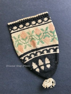 画像2: ヴィンテージ｜ケセ｜コットン糸・トゥーオヤ