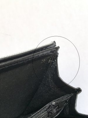 画像11: 日本発送★トルコ絨毯柄｜三つ折り財布