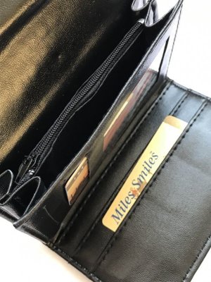 画像9: 日本発送★トルコ絨毯柄｜三つ折り財布