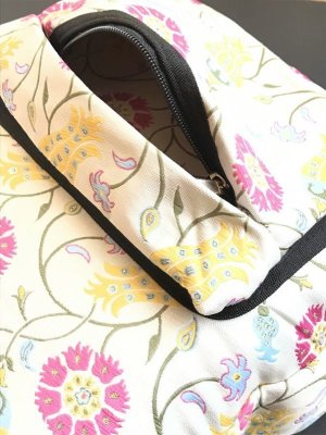 画像7: 日本発送★Otantik｜カーネーション＊チューリップ｜リュック