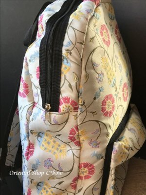 画像6: 日本発送★Otantik｜カーネーション＊チューリップ｜リュック