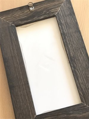 画像6: 特価◇　トルコ★手描きタイル額装｜１０×２０｜チューリップ