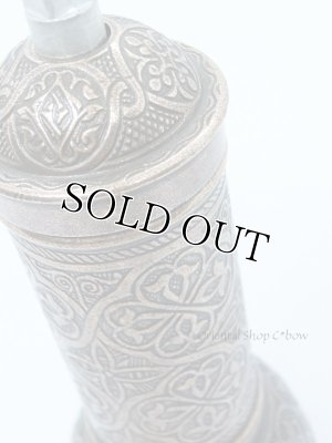 画像6: 特価★手回しコーヒーミル★トルコ製｜ブロンズ