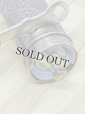 画像6: 特価★手回しコーヒーミル★トルコ製｜カッパー