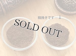 画像15: 特価★手回しコーヒーミル★トルコ製｜ストレート｜シルバー