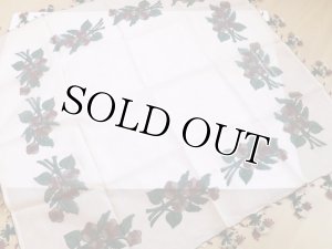 画像7: 日本発送◆ブルサ：イズニック｜アンティークオヤスカーフ｜シェルピンク