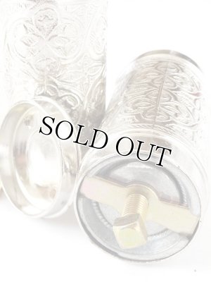 画像11: 特価★手回しコーヒーミル★トルコ製｜ストレート｜シルバー