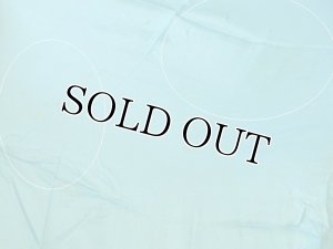 画像10: ブルサ：カラジャベイ｜アンティークオヤスカーフ｜シルクイーネオヤ：ターコイズ