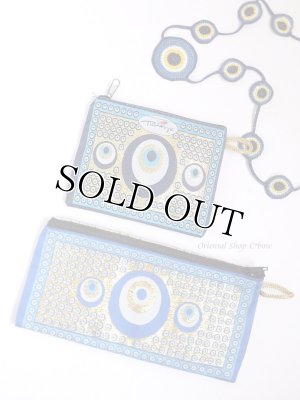 画像5: 日本発送★特価★ナザルボンジュウ柄のペンケース