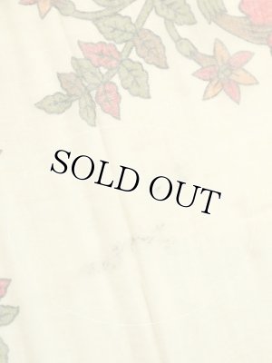 画像7: バルッケシル｜トゥーオヤスカーフ｜ライトモスグリーン｜夕焼け色