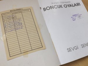 画像11: 再入荷：コンヤ地方南部のボンジュックオヤ：絶版