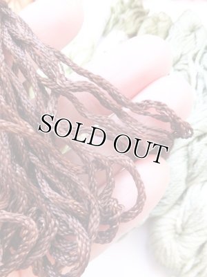 画像7: Outlet｜レーヨン刺繍糸｜４２本(２１色)セット