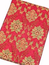 Fabric トルコのテキスタイル - Oriental Shop C*bow