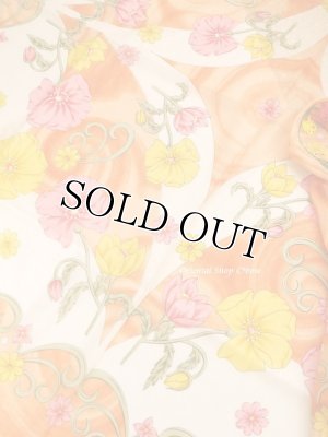 画像6: バルッケシル｜大判トゥーオヤスカーフ｜サーモン