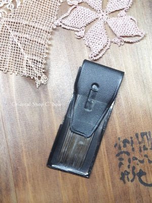 画像5: チェコスロバキア製・イーネオヤ針・刺繍針・20本｜Sosyete