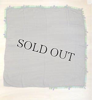 画像7: 超希少｜コンヤ：アンティークオヤスカーフ｜伝統的なフィリーゼオヤ｜イーネオヤ