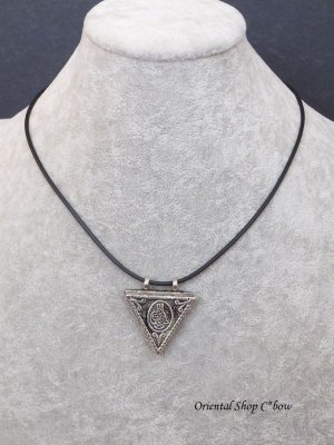 画像3: 特価☆MUSKA｜ムスカ｜三角形｜