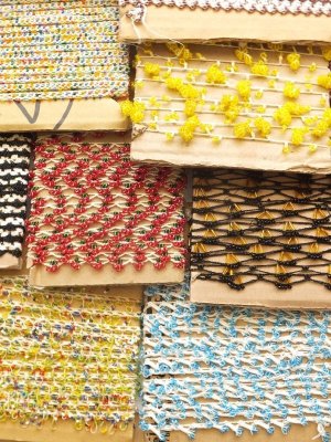 画像7: 日本発送☆特別価格☆アウトレット・ボンジュックオヤ、トゥーオヤ、メキッキオヤ｜３３本セット