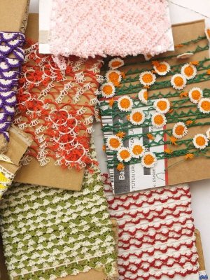 画像3: 日本発送☆特別価格☆アウトレット・ボンジュックオヤ、トゥーオヤ、メキッキオヤ｜３３本セット