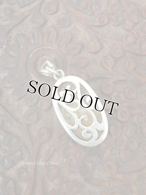 画像11: ターコイズ：アンティークトルコ石＊ペンダントトップ