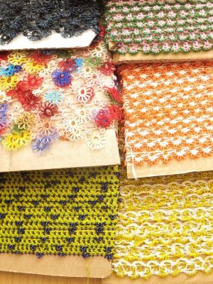 画像10: 日本発送☆特別価格☆アウトレット・ボンジュックオヤ、トゥーオヤ、メキッキオヤ｜３３本セット