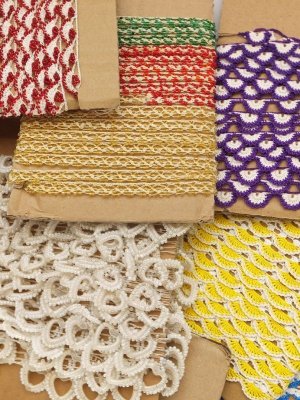 画像5: 日本発送☆特別価格☆アウトレット・ボンジュックオヤ、トゥーオヤ、メキッキオヤ｜３３本セット