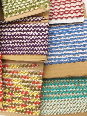 画像4: 日本発送☆特別価格☆アウトレット・ボンジュックオヤ、トゥーオヤ、メキッキオヤ｜３３本セット