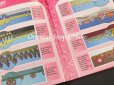 画像3: ナイトボンジュック｜スパンコール・ビーズ・ドイリー・編み物のオヤモチーフ集｜２