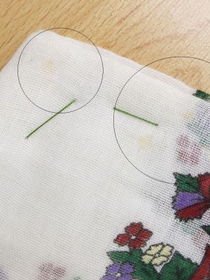 画像6: ナムルン｜ヴィンテージ｜ボンジュックオヤ：双子ヒヤシンス