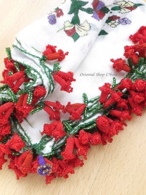 画像2: ナムルン｜ヴィンテージ｜ボンジュックオヤ：双子ヒヤシンス