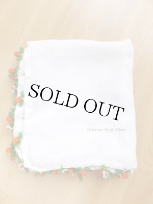 画像3: ナムルン｜ヴィンテージ｜ボンジュックオヤ：花付きミカン