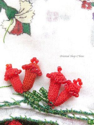 画像5: ナムルン｜ヴィンテージ｜ボンジュックオヤ：双子ヒヤシンス