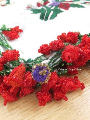 画像4: ナムルン｜ヴィンテージ｜ボンジュックオヤ：双子ヒヤシンス