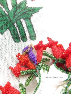 画像3: ナムルン｜ヴィンテージ｜ボンジュックオヤ：双子ヒヤシンス