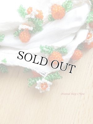 画像5: ナムルン｜ヴィンテージ｜ボンジュックオヤ：花付きミカン