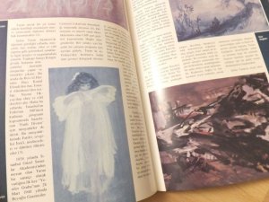 画像6: 日本発送★文化と芸術：５・２０号：１９９３年・廃刊