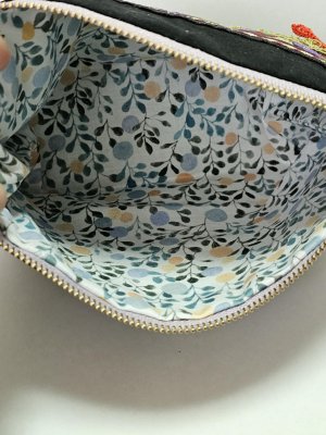 画像5: 送料無料★オヤを使った作家さんの手作りポーチ