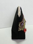 画像4: 送料無料★オヤを使った作家さんの手作りポーチ (4)