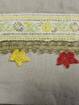 画像2: 送料無料★オヤを使った作家さんの手作りポーチ (2)
