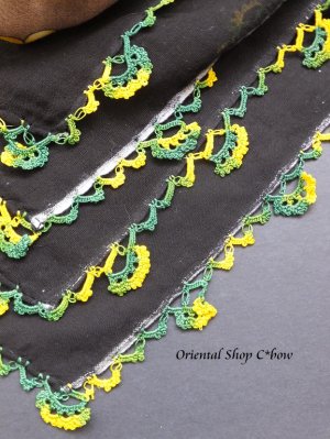 画像5: 日本発送★特別３枚セット☆大判トゥーオヤスカーフ｜A 