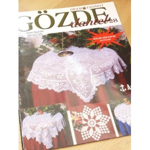 画像: ＧＯＺＤＥ DANTEL：２８号：２００３年６月