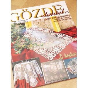 画像: ＧＯＺＤＥ DANTEL：１３号：２００２年３月