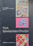 画像1: TURK ISLEMELERINDEN  ORNEKLER｜トルコ刺繍の作品例