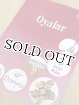 画像: 再入荷｜オヤ｜OYALAR ANCHOR MULINE