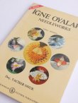 画像2: 日本発送★Igne Oyalari/needleworks・イーネオヤ第二版・絶版