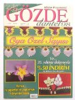 画像1: ＧＯＺＤＥ DANTEL　オヤ特集号：９８号：２００９年４月