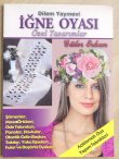 画像1: Igne Oyasi Ozel Tasarimlar｜イーネオヤ｜特別なデザイン編